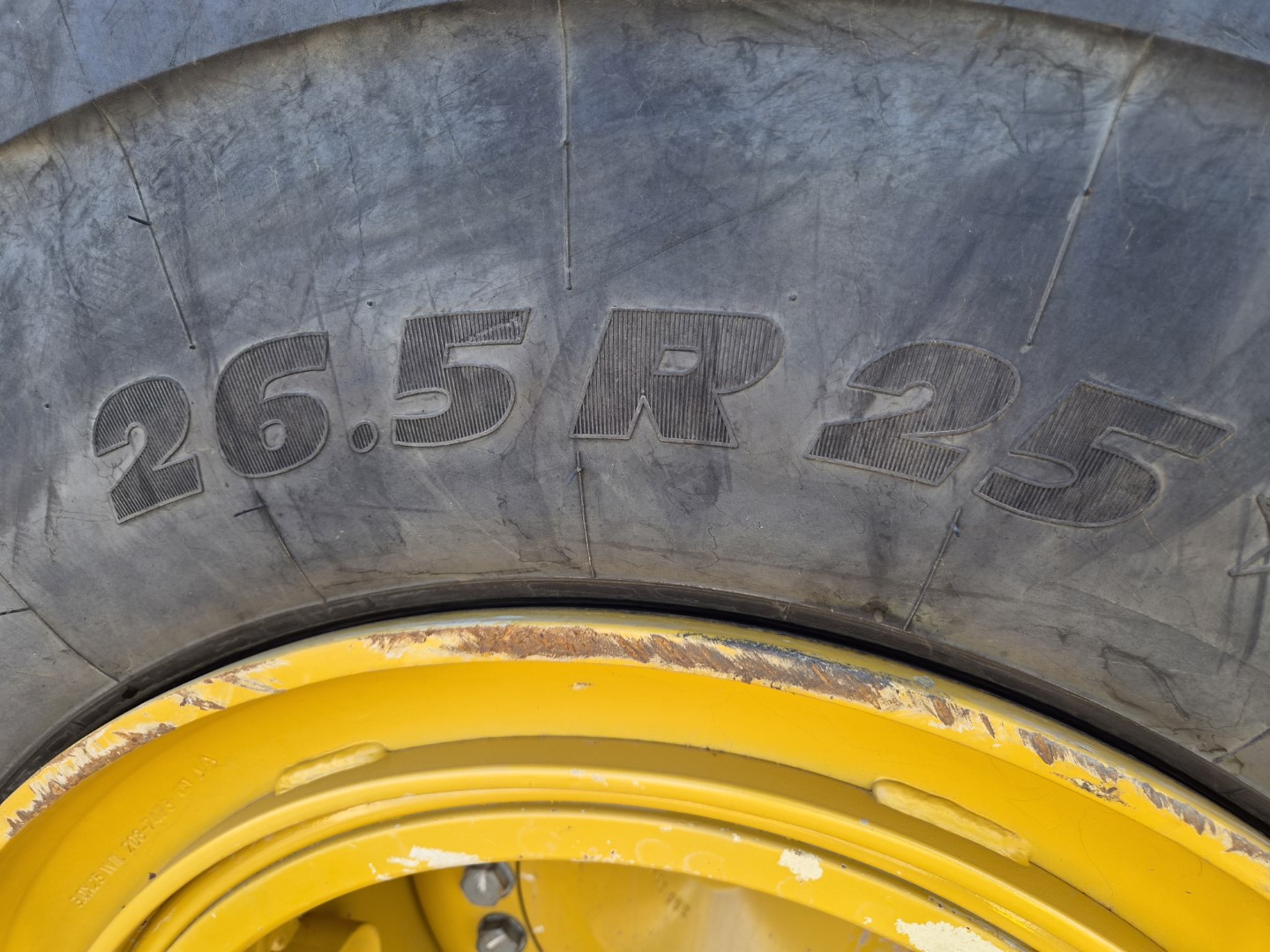2021 CATERPILLAR 966M MD7 image 54